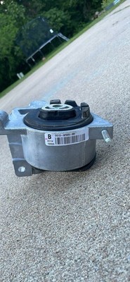 Genuine Ford 13-19 Taurus Flex Rear Transmission Mount DG1Z-6038-F