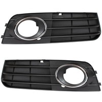 Audi A4 B8 07-11 Grill StoßFäNger Halogen L+R