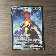 Garchomp V TG23/TG30 NM Swsh10 Astral Radiance TG Ultra Rare Full Art Holo Eng on eBay