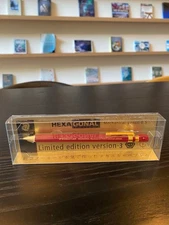 HEXA GONAL 0.5 Limited Edition Hexagonal 3