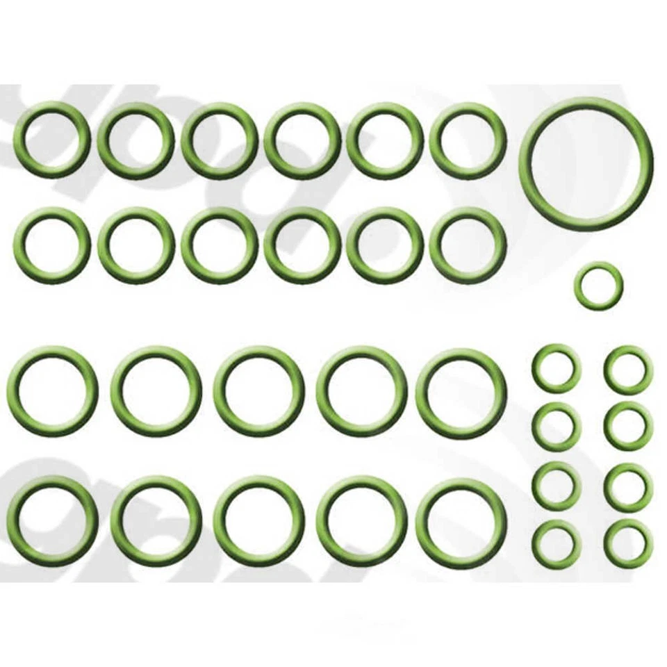 Kit de servicio del sistema para Cadillac ATS CTS 2013-2016 REPUESTOS GLOBALES Foto 3 de 3