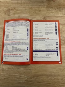 Nintendo Entertainment System NES Game Genie Code Update: Volume 1, no. 3