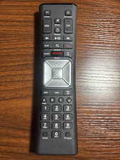 USED XFinity Comcast XR5v4-R XR5v4-U Voice Control Remote X1 Backlight WORKING