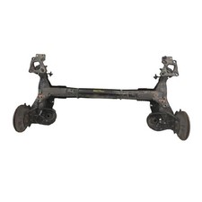 ASSALE POSTERIORE ponte 5148T8 CITROEN BERLINGO VAN (B9) (03/15>07/19<) 1.6 HDI