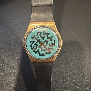 Swatch 1988 | eBay display picture 2
