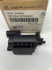 283242GGA0 Solenoid Valve For 16-19 Kia Optim...