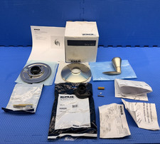 Kohler TS45110-4-BN Alteo Rite-Temp Shower Valve Trim Lever Brushed Nickel