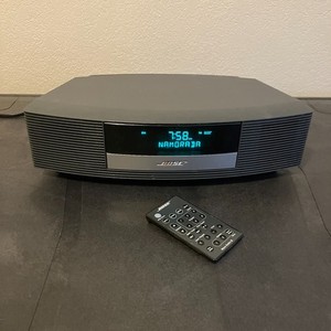 25+ Bose III Wave Radio for sale | Updated Oct 2026