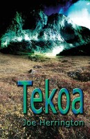 Joe Herrington | Tekoa | Taschenbuch | Englisch (2022) | Kartoniert / Broschiert