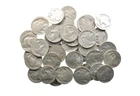 40 - Dated 1920's and 1930's Buffalo Indian Nickels - Roll Lot Collection *931