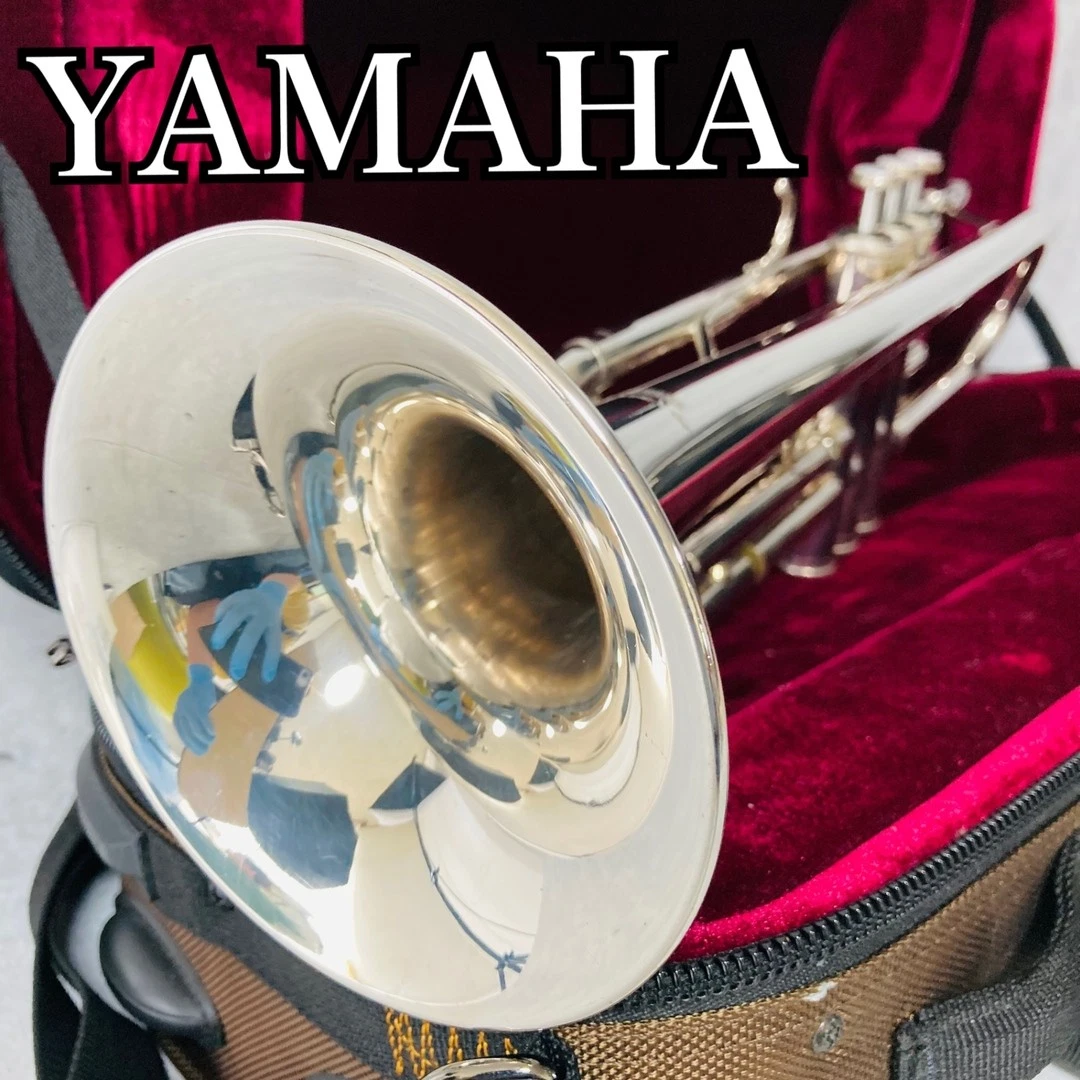 Yamaha Ytr 4335g for sale - eBay