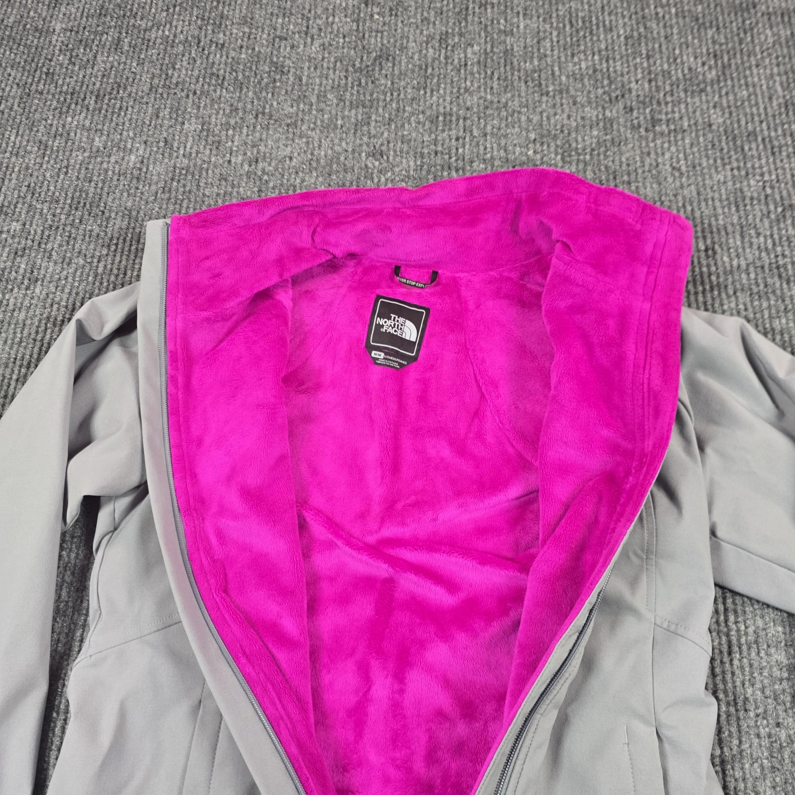 The North Face WindWall Softshell Jacket Womens M… - image 4