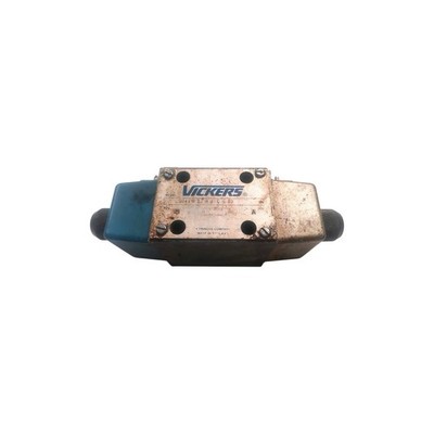 VICKERS, 4/3 WEGE MAGNETVENTIL, DG4V52CMUC620, 220V, (ASGN)
