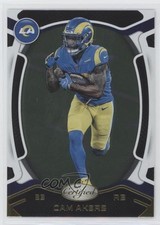 2021 Certified Cam Akers #93 0i40