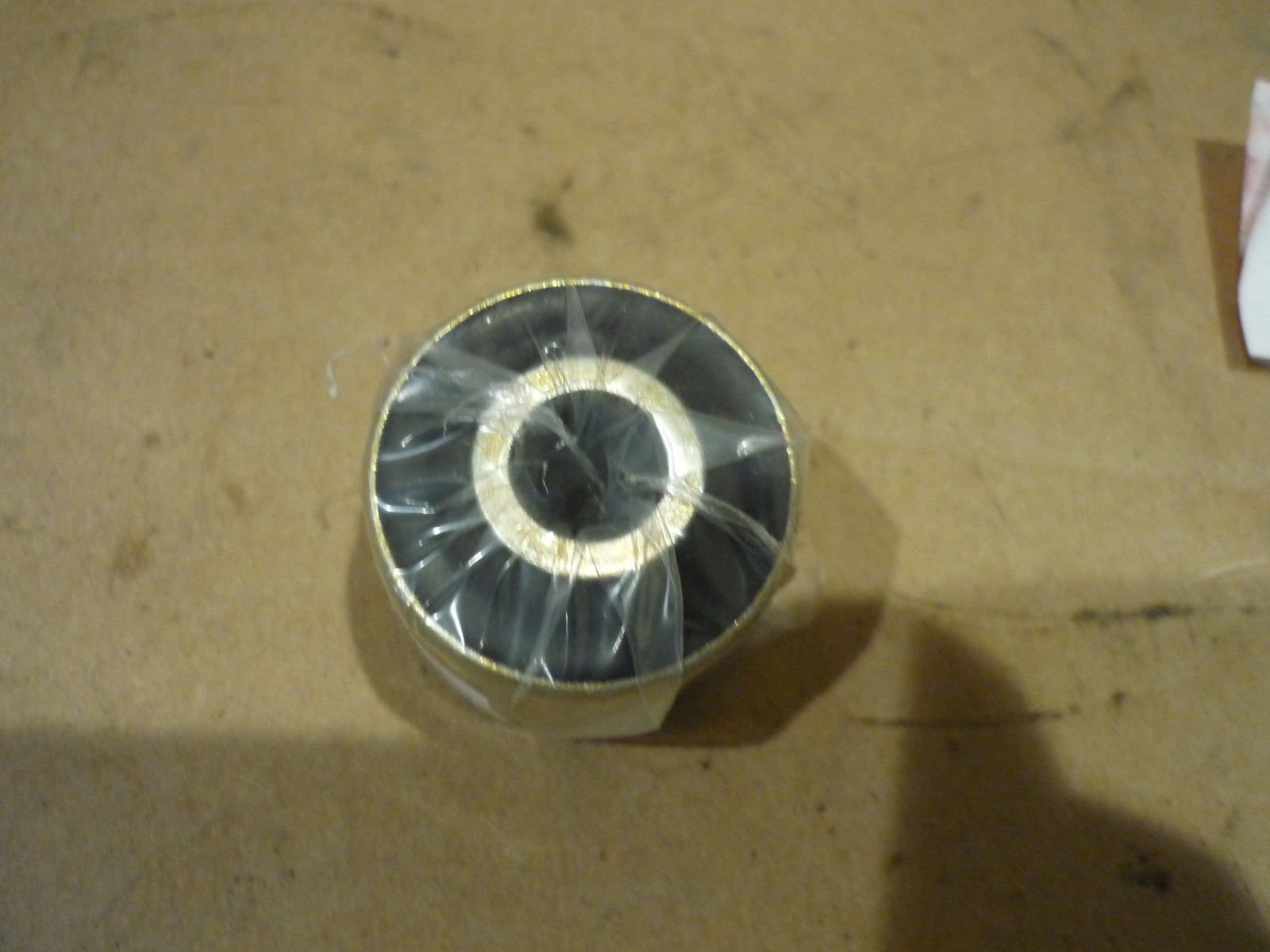 Ferrari 355,360,430,458,488 Others - Lower Shock Absorber Bushing -  P/N 157630