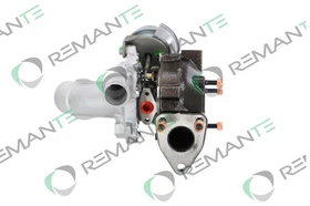 REMANTE Turbolader für Toyota Yaris SCP9_ NSP9_ KSP9_ NCP9_ ZSP9_ 1.4 D-4D