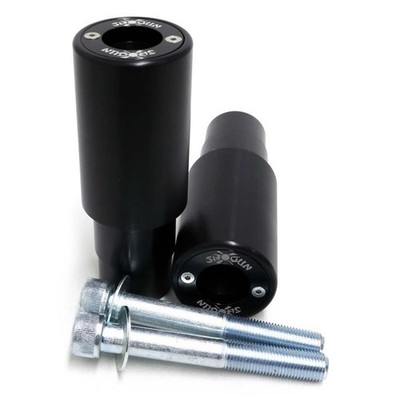 Shogun PA2 Frame Sliders No Cut 715-4519