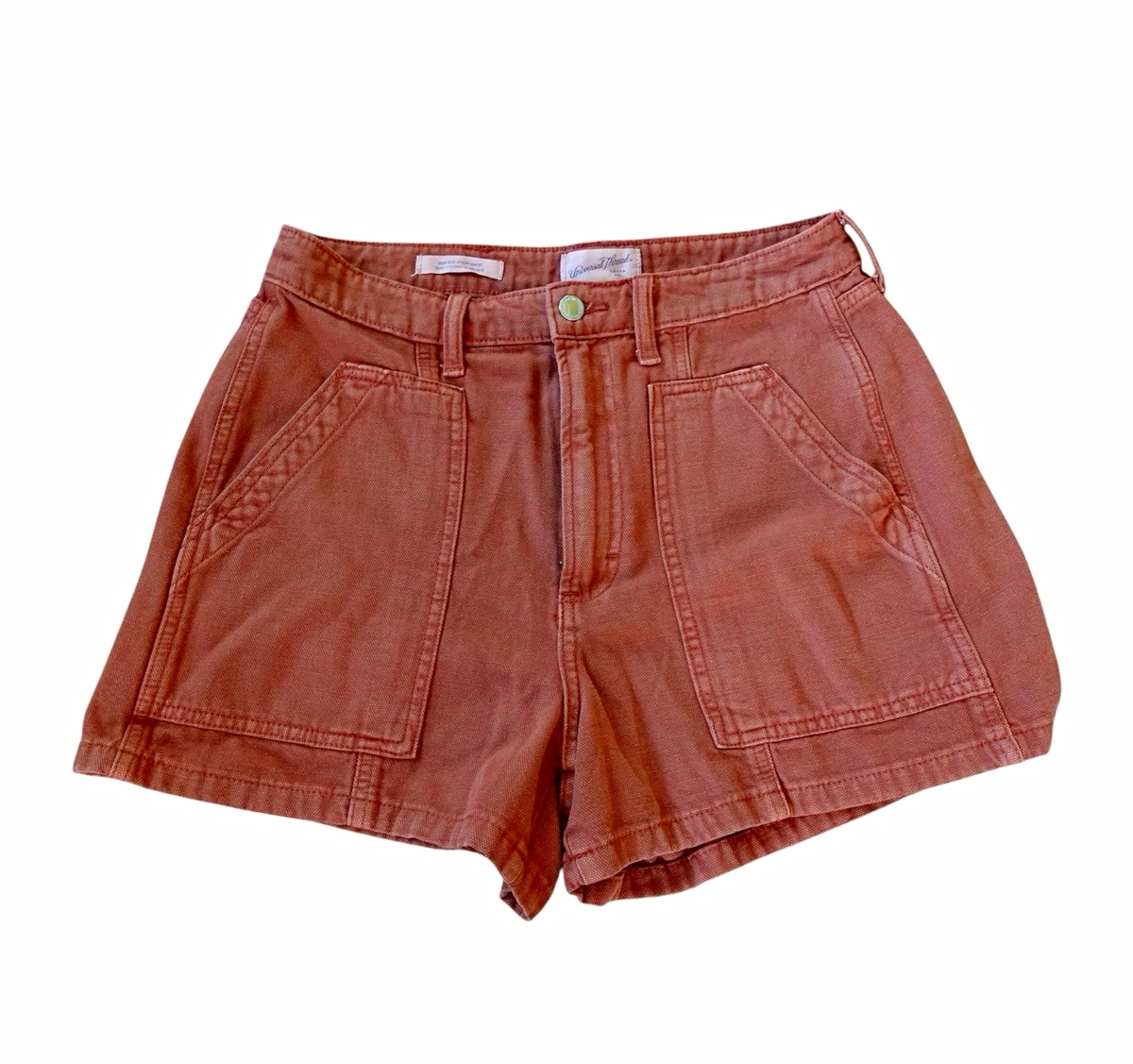 25+ Universal Thread Shorts for Women for sale | Updated Oct 2026