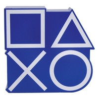 Playstation Box Light Icons 15 Cm Paladone-Produkte