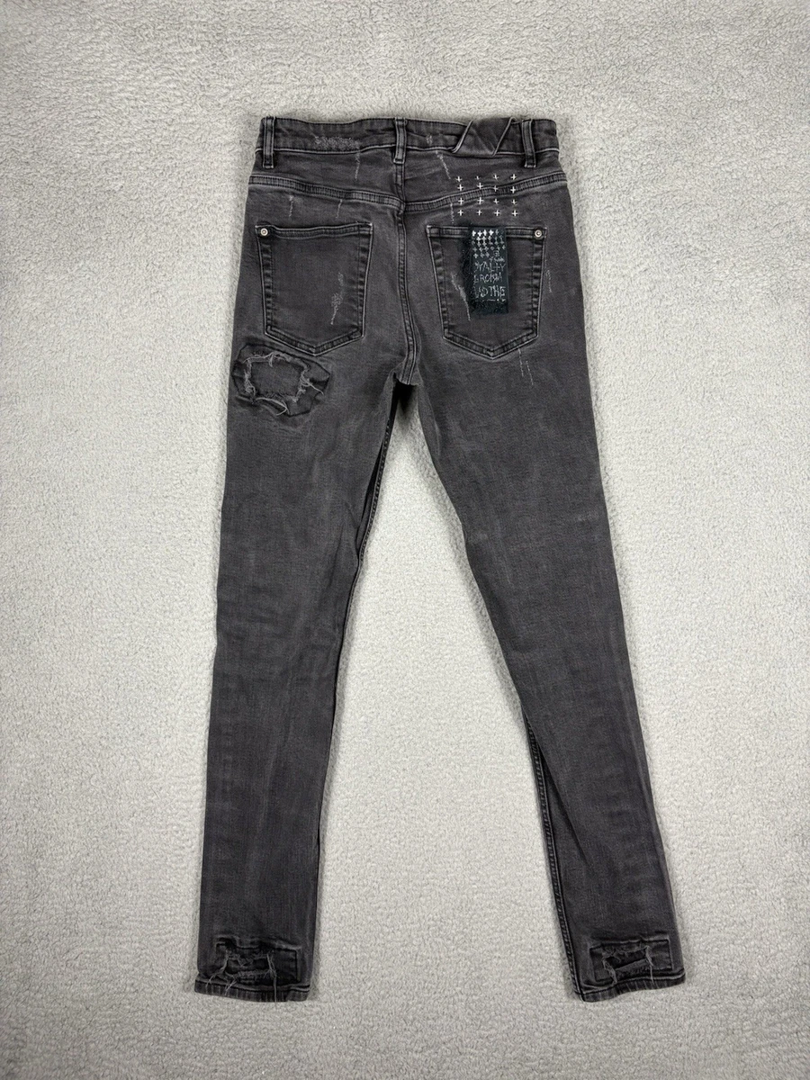 ksubi Denim Jeans for Men for sale | eBay