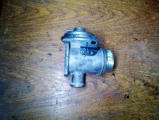 7789999 VALVULA EGR / 72826A02 / 173808 PARA BMW SERIE 3 BERLINA E46 3.0 TURBO