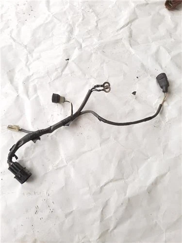 KABELBAUM Nissan Pickup (D21)(09.1985->) 2.5 D TD25 #56597 — 第 3/4 张图片