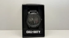 Call of duty Watch Accutime Watch Corp.