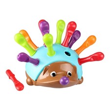 Image of Learnng Resources Spike The Fine Motor Hedgehog Toy of The Year Finalist New UK