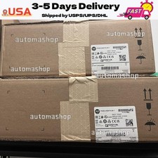 Allen Bradley A-B 2711P-T15C22D9P PanelView Plus 7 Graphic Terminal touch screen