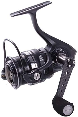 ABU Garcia Roxani Spinning Reel 2500SH - Photo 1/4