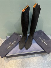 Fairfax And Favor Black Amira