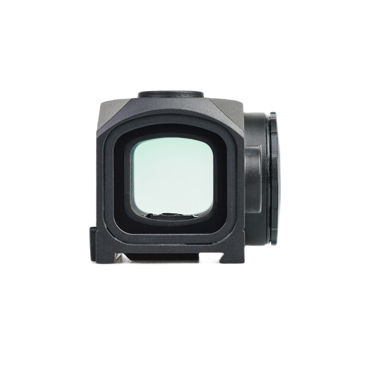 SWAMPFOX Kraken 1x16mm 3MOA Closed Emitter Red/Green Dot Sight w