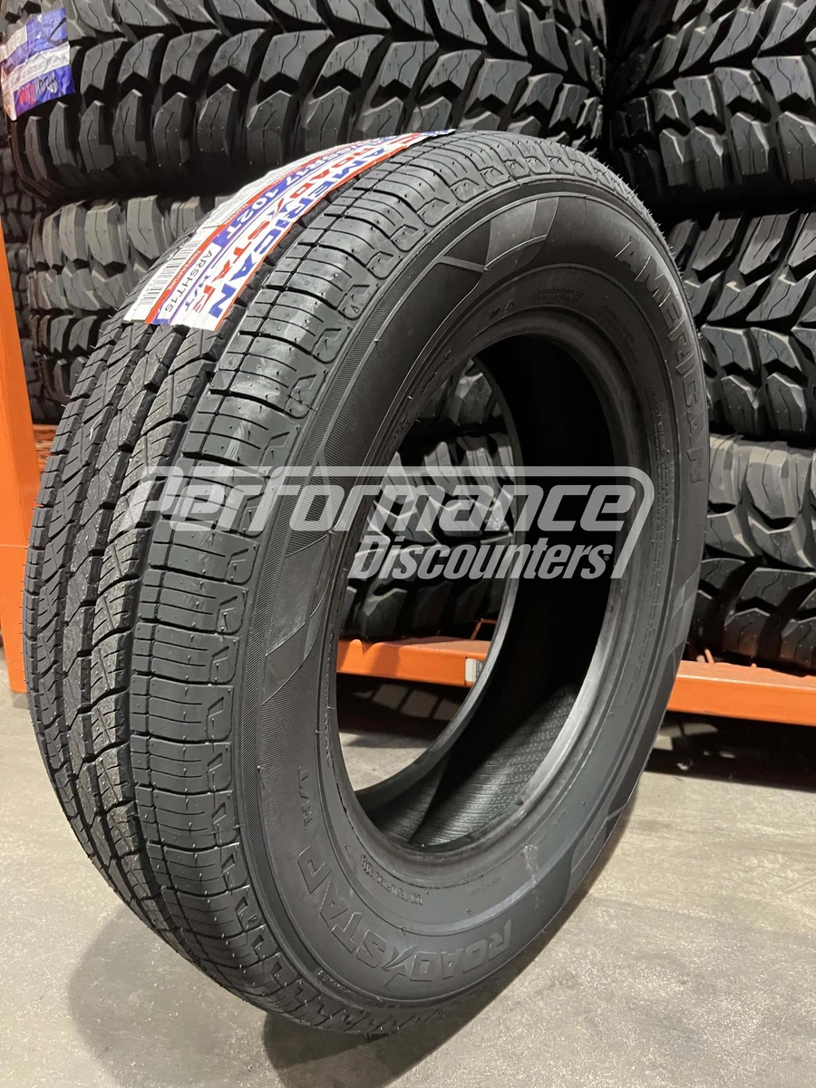 225/65/17 All Terrain Tires for sale | eBay