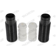 Staubschutzsatz Stoßdämpfer hinten für Abarth Grande Punto EVO | 24461518