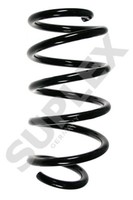 1X Suplex Fahrwerksfeder 27240 FüR MCV Dacia Logan Renault 1 Dci KS0L KS0M KS0P