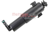 Metzger Autoteile WaschwasserdüSe Scheinwerferreinigung 2220668 FüR BMW X6 E71