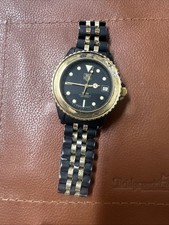 Tag Heuer 1000 Professional 200m Quartz Runs (HEAVELY WORN) 38mm