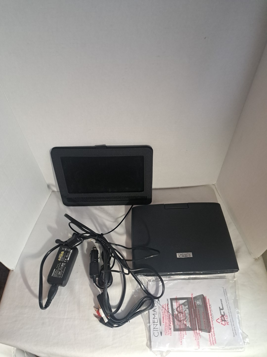 Foto 7 di 12
