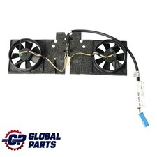 Mercedes W204 W212 Vordersitz K&uuml;hlung R&uuml;ckenlehne L&uuml;ftungsventilator A2128203242