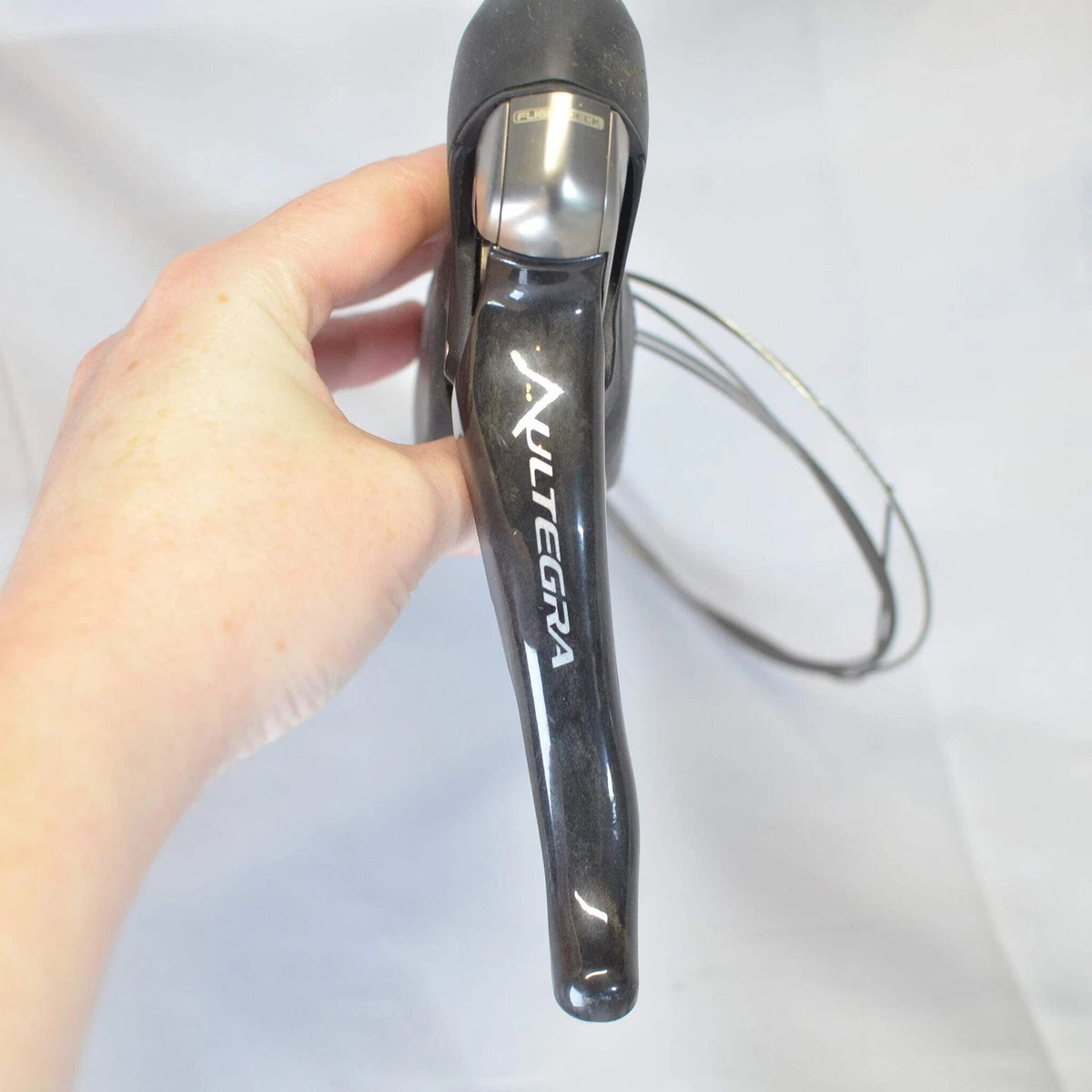 Shimano 6700 Shifters for sale | eBay