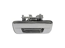 DORMAN Tailgate Handle | For 2004-2012 CHEVROLET COLORADO