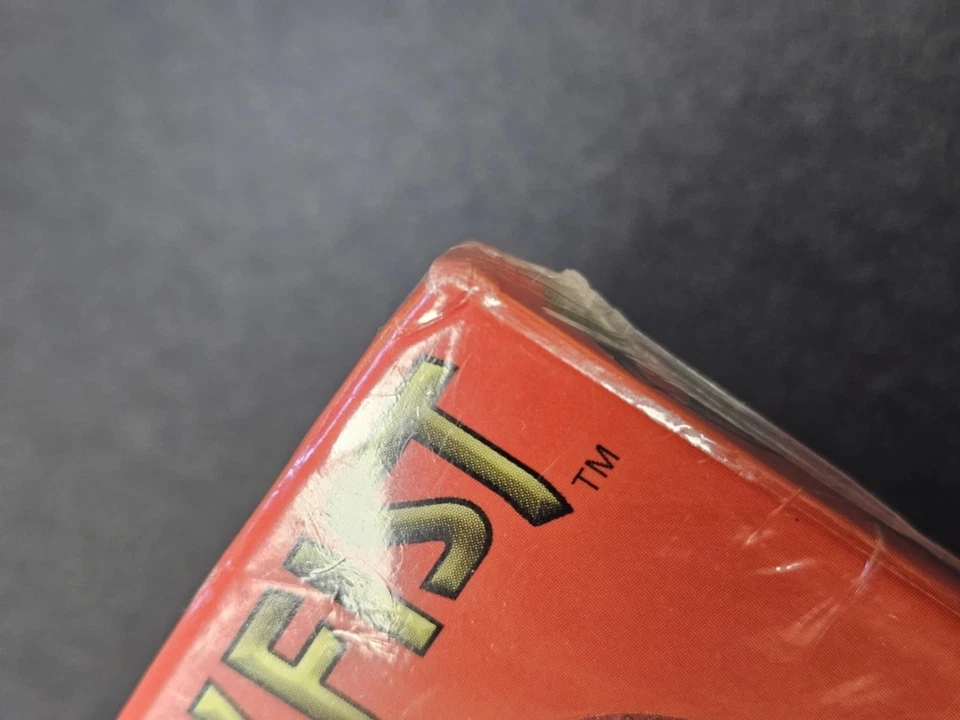 Shadowfist: Year of the Dragon -The guiding Hand Starter Deck - Free Shipping! - Image 4 of 4