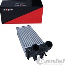 MAXGEAR LADELUFTKÜHLER passend für CITROËN BERLINGO C4 DS4 DS5 DS DS PEUGEOT