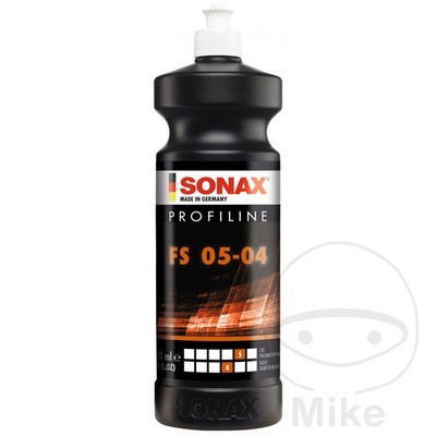 Grinding Polishing Paste for FeinCUBRECUELLO for Used Cars 1L PROFILINE FS 05-04