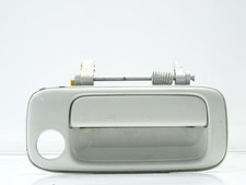 Porte avant et accessoires Toyota LANDCRUISER
