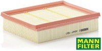 MANN-FILTER C2287 Luftfilter Luftfiltereinsatz FüR Mercedes-Benz