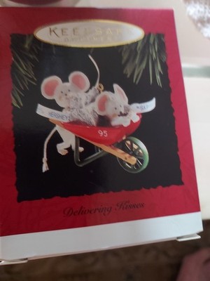 Hallmark Keepsake Collection