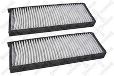 Filtre d'habitacle Ssangyong REXTON