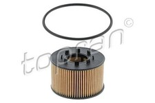 Ölfilter TOPRAN 301 760 Filtereinsatz für FORD MONDEO III Kombi (BWY)