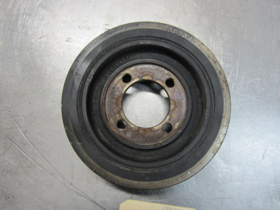 曲轴滑轮 适用于 06-08 铃木 Forenza 2.0 96419497 — 第 3/4 张图片